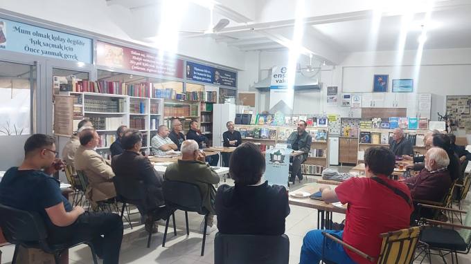 İmam Hatip Liseleri'nin Toplumsal Rolü ve Tarihsel Gelişimi Konuşuldu