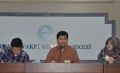 Endonezyalı Öğrenciler Topluluğu (PPI TURKI) Paneli Ensar Vakfı Genel Merkezinde Gerçekleştirildi.