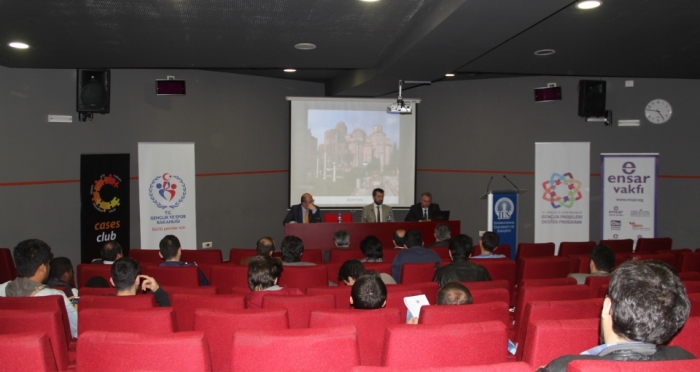 Saraybosna'da Vakıf Medeniyeti Konferansı