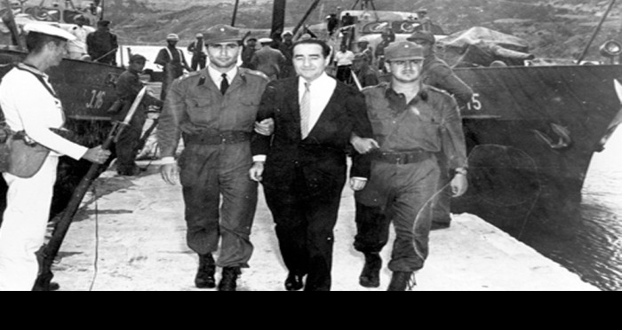 Ensar Vakfı Çaycuma'da Adnan Menderes'i andı
