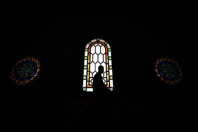 Sözün İzinde Ensar Buluşmalarında "Bir İslam Şehri: Ankara" Programıyla Tarihe Işık Tutuldu