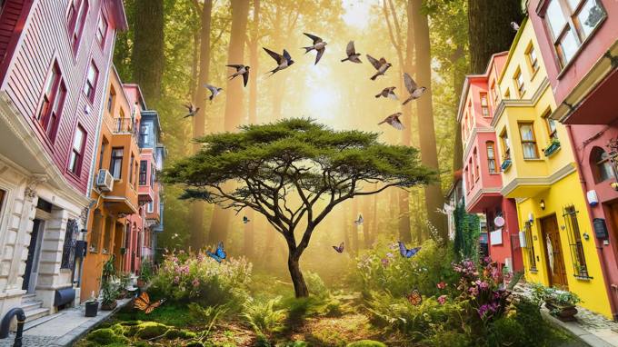 Ensar Vakfı Üsküdar Şubesi'nden "Sana Emanet" Bilgi Yarışmasına Özel Ödüller!