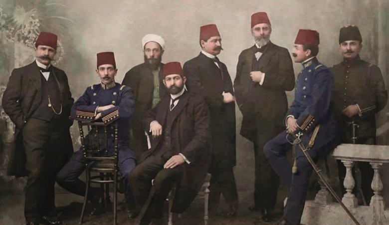 Bahçelievler'de "Yakın Tarih Okumaları" Etkinliği