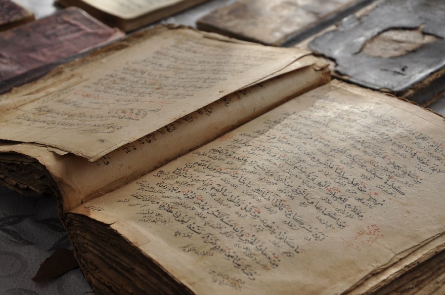 Geçmişin İlim Mirası Ensar Akademi Sohbetleri'nde Yeniden Hayat Buldu