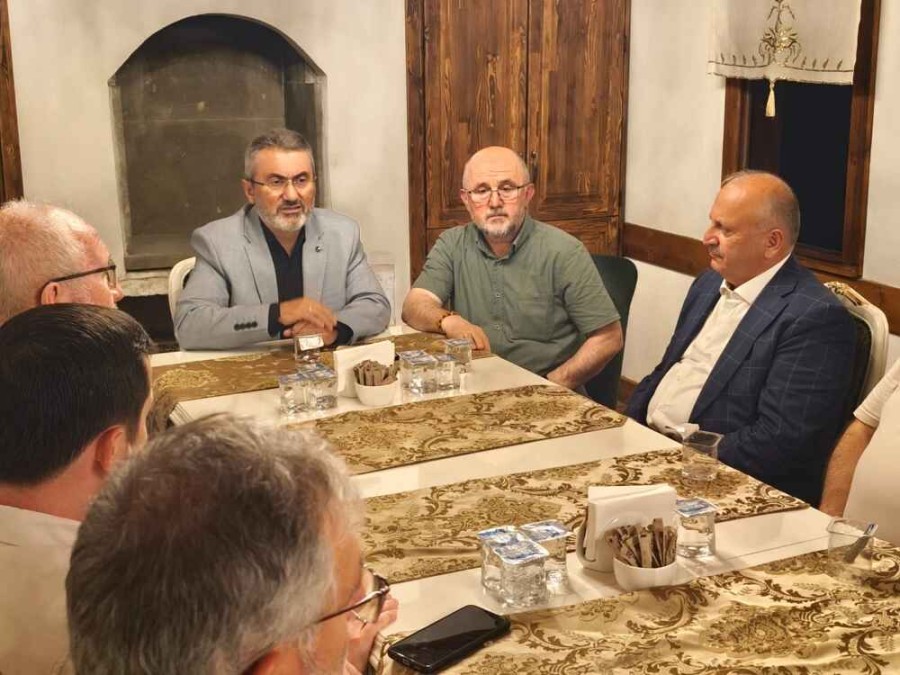 Finansta Büyük Dönüşüm: Katılım Finansı Küresel Bir Ekosisteme Dönüşüyor
