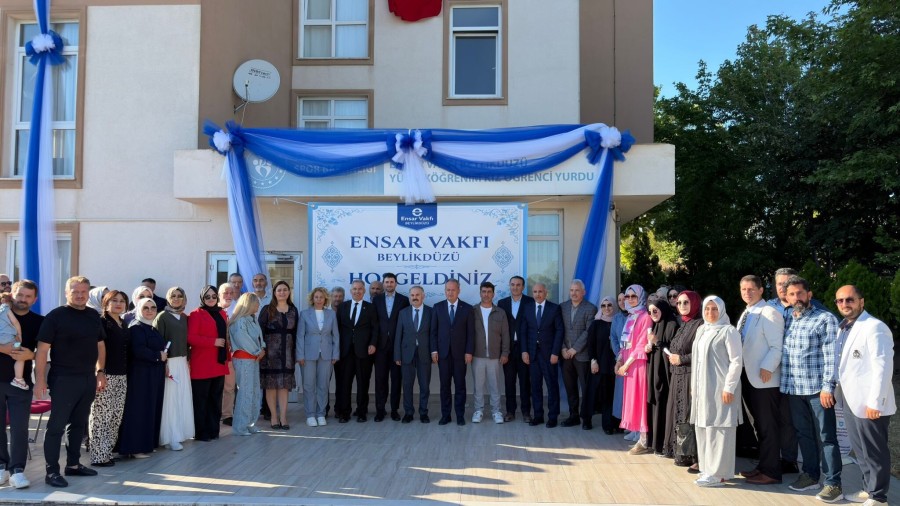 Beylikdüzü'nde Tezhip Sanatına Vefa Sergisi