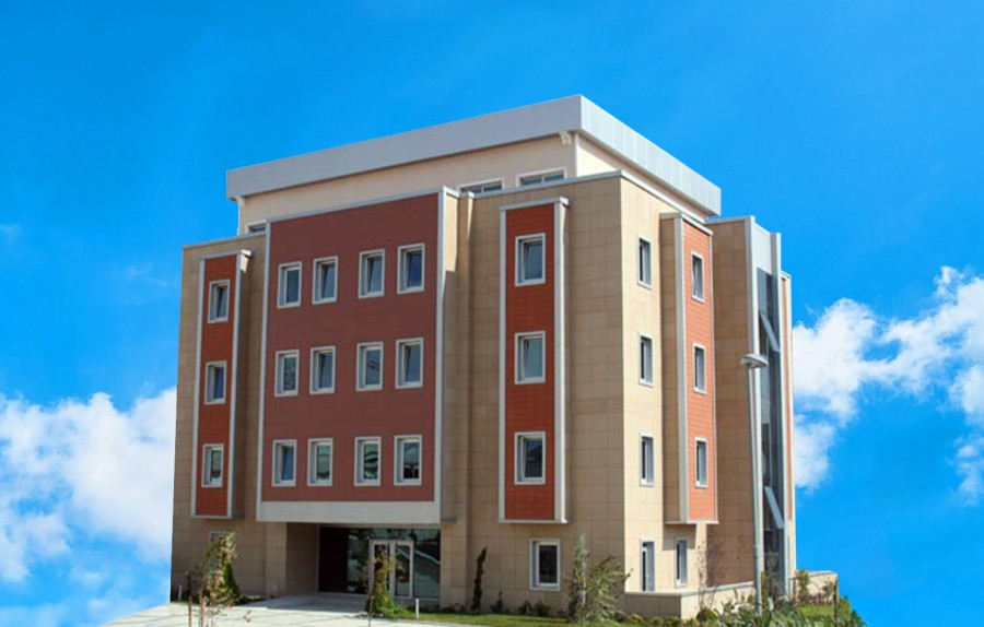 Ensar Vakfı Başakşehir Kız Öğrenci Yurdu'nun YKS Gururu