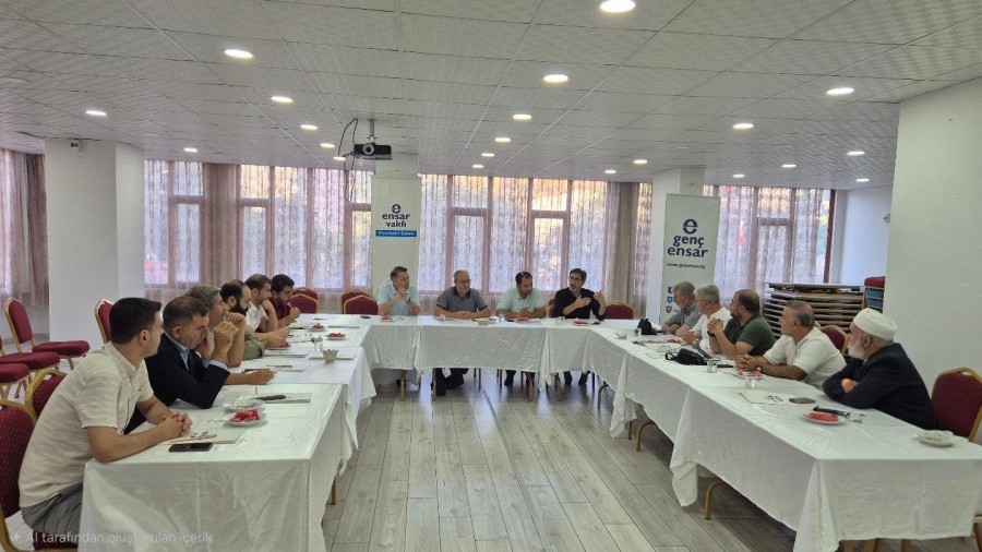 Filistin Kara Konvoyu 8 Ağustos'ta Diyarbakır'da: Hazırlıklar Tamamlanıyor