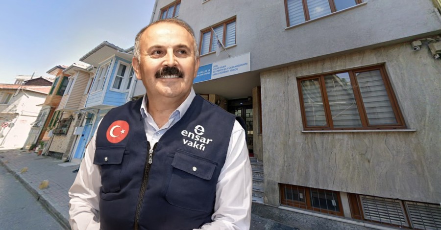 Bir Öğrencinin Unutmadığı İyilik: İlk Maaşını Yurduna Getirdi