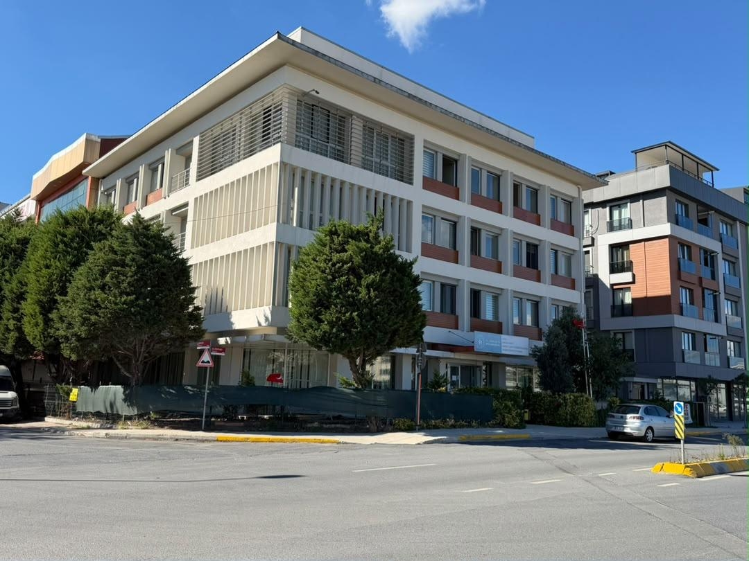 Özel Ensar Vakfı İstanbul Beylikdüzü Saffet Çebi Yükseköğrenim Erkek Öğrenci Yurdu